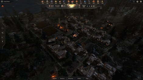 New Cycle (PC) - Steam Gift - ROW - 6