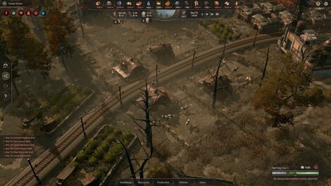 New Cycle (PC) - Steam Gift - ROW - 10