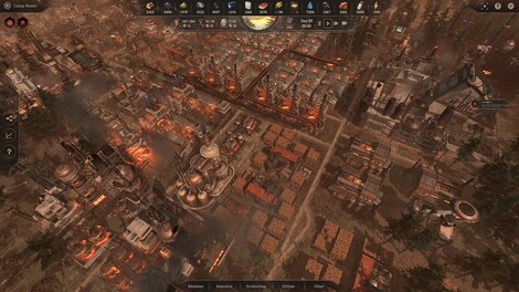 New Cycle (PC) - Steam Gift - ROW - 14