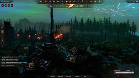 New Cycle (PC) - Steam Gift - ROW - 7