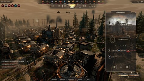 New Cycle (PC) - Steam Gift - ROW - 12