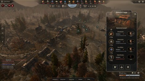 New Cycle (PC) - Steam Gift - ROW - 8
