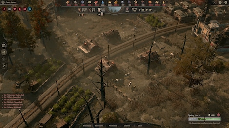 New Cycle (PC) - Steam Key - EUROPE - 10