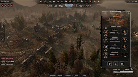 New Cycle (PC) - Steam Key - EUROPE - 8
