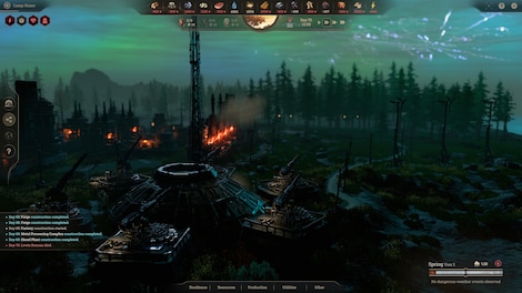 New Cycle (PC) - Steam Key - GLOBAL - 7