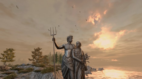 New Cycle - Supporter Pack (PC) - Steam Gift - EUROPE - 3