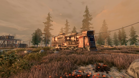 New Cycle - Supporter Pack (PC) - Steam Gift - GLOBAL - 7