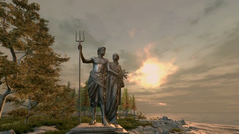 New Cycle - Supporter Pack (PC) - Steam Key - GLOBAL - 10