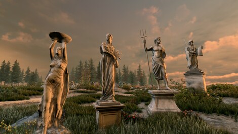 New Cycle - Supporter Pack (PC) - Steam Key - GLOBAL - 6