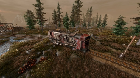 New Cycle - Supporter Pack (PC) - Steam Key - GLOBAL - 9