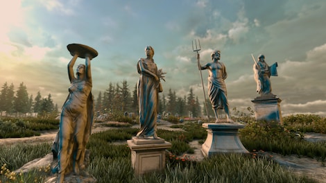 New Cycle - Supporter Pack (PC) - Steam Key - GLOBAL - 4