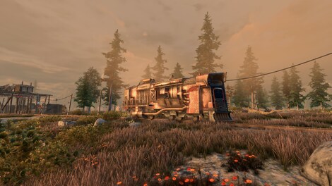 New Cycle - Supporter Pack (PC) - Steam Key - GLOBAL - 7