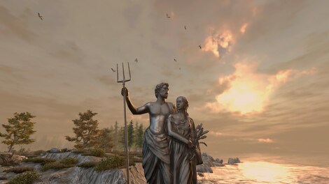 New Cycle - Supporter Pack (PC) - Steam Key - GLOBAL - 3