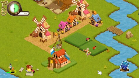 New Frontier Days ~Founding Pioneers~ (PC) - Steam Key - GLOBAL - 4