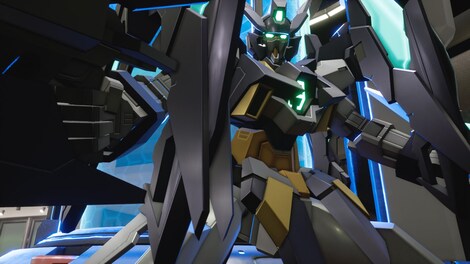 New Gundam Breaker (PC) - Steam Account - GLOBAL - 5