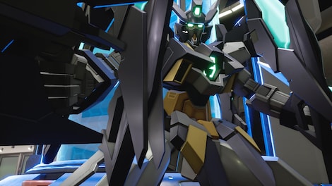 New Gundam Breaker (PC) - Steam Key - RU/CIS - 5