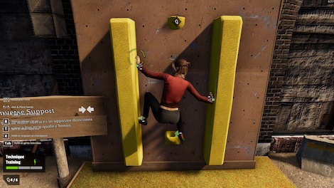 New Heights (PC) - Steam Account - GLOBAL - 13