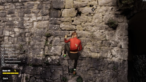 New Heights (PC) - Steam Account - GLOBAL - 9