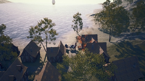 New Home: Medieval Village (PC) - Steam Gift - EUROPE - 13