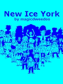 New Ice York Steam Key GLOBAL - 1