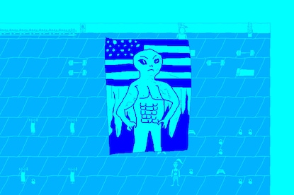 New Ice York Steam Key GLOBAL - 3
