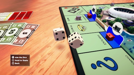 NEW MONOPOLY (PC) - Steam Account - GLOBAL - 4