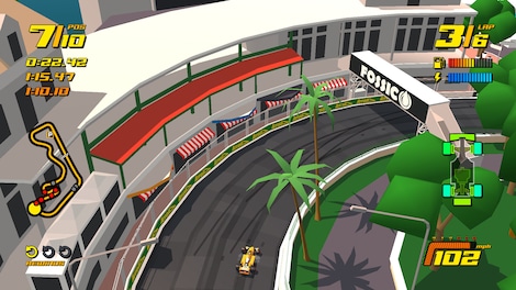 New Star GP (PC) - Steam Gift - EUROPE - 8