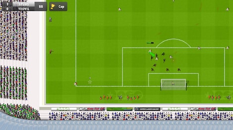 New Star Soccer 5 Steam Key GLOBAL - 11