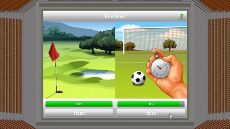 New Star Soccer 5 Steam Key GLOBAL - 10
