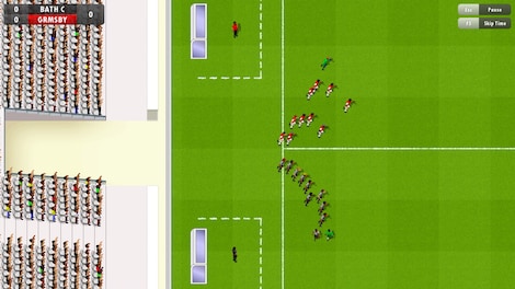 New Star Soccer 5 Steam Key GLOBAL - 3