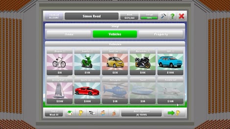 New Star Soccer 5 Steam Key GLOBAL - 4