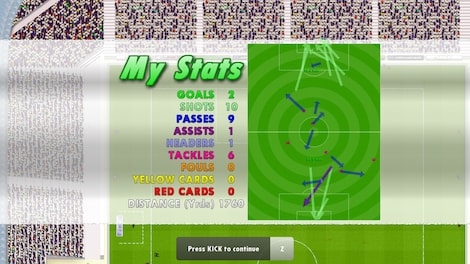 New Star Soccer 5 Steam Key GLOBAL - 0