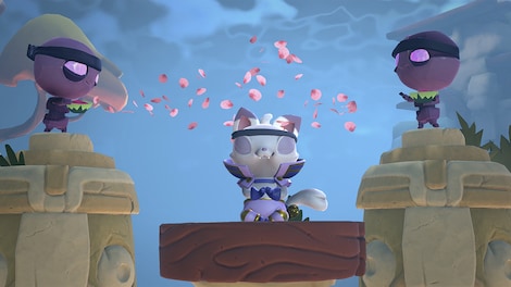 New Super Lucky's Tale (Nintendo Switch) - Nintendo eShop Account - GLOBAL - 5