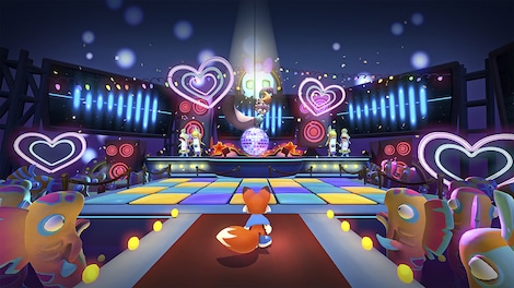 New Super Lucky's Tale Nintendo Switch - Nintendo eShop Key - UNITED STATES - 0