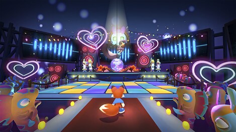 New Super Lucky's Tale (Xbox One, PC) - Xbox Live Key - EUROPE - 4