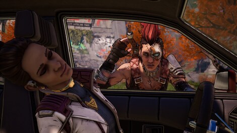 New Tales from the Borderlands | Deluxe Edition (PC) - Epic Games Key - GLOBAL - 6