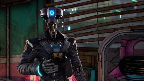 New Tales from the Borderlands (PC) - Steam Gift - GLOBAL - 5