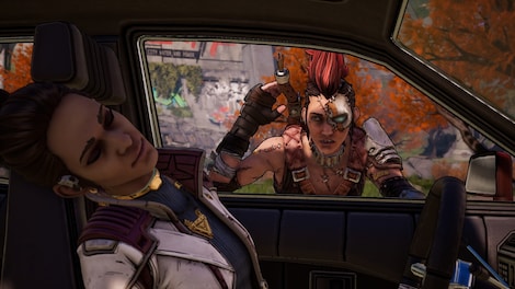 New Tales from the Borderlands (PC) - Steam Key - GLOBAL - 6