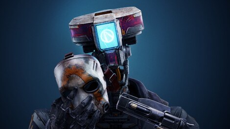 New Tales from the Borderlands | Standard Edition (PC) - Epic Games Account - GLOBAL - 0