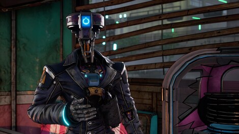 New Tales from the Borderlands (Xbox Series X/S) - Xbox Live Key - TURKEY - 5