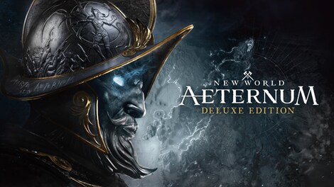 New World: Aeternum | Deluxe Edition (PC) - Steam Gift - NORTH AMERICA - 2
