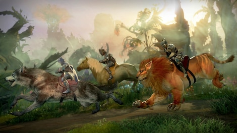 New World: Aeternum | Deluxe Edition (Xbox Series X/S) - Xbox Live Key - EUROPE - 3