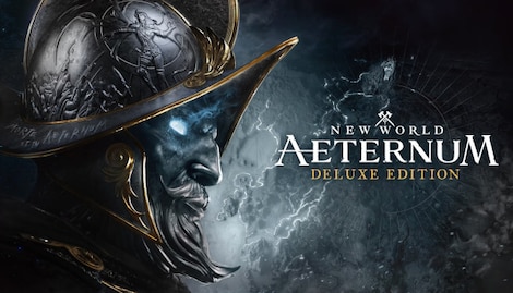New World: Aeternum | Deluxe Edition (Xbox Series X/S) - Xbox Live Key - EUROPE - 2