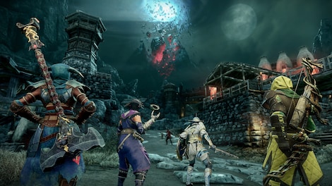 New World: Aeternum | Deluxe Edition (Xbox Series X/S) - Xbox Live Key - EUROPE - 5