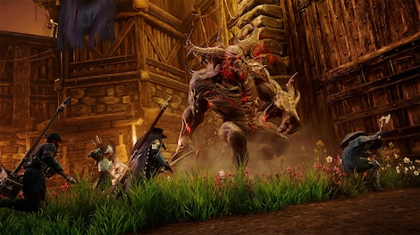 New World: Aeternum (PC) - Steam Gift - NORTH AMERICA - 16