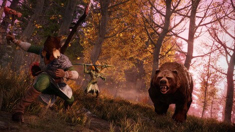 New World: Aeternum (PC) - Steam Key - EUROPE - 7