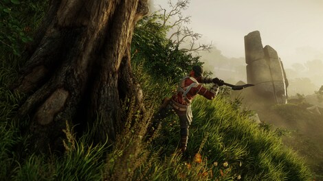 New World: Aeternum (PC) - Steam Key - UNITED STATES - 15