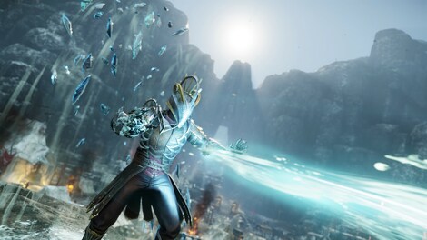 New World: Aeternum (PC) - Steam Key - UNITED STATES - 3
