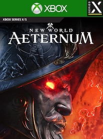 New World: Aeternum | Standard Edition - Pre-purchase (Xbox Series X/S) - Xbox Live Key - EUROPE - 1