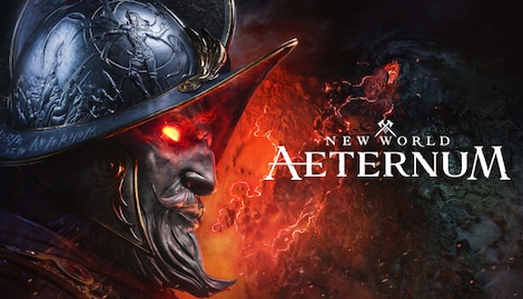 New World: Aeternum | Standard Edition - Pre-purchase (Xbox Series X/S) - Xbox Live Key - EUROPE - 2